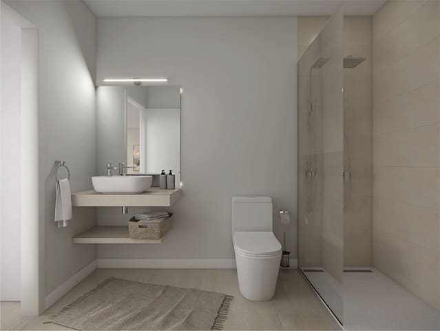 3 soveværelse Penthouse til salg i Las Piscinas Naturales, Torrevieja - € 495.000 (Ref: 9886609)