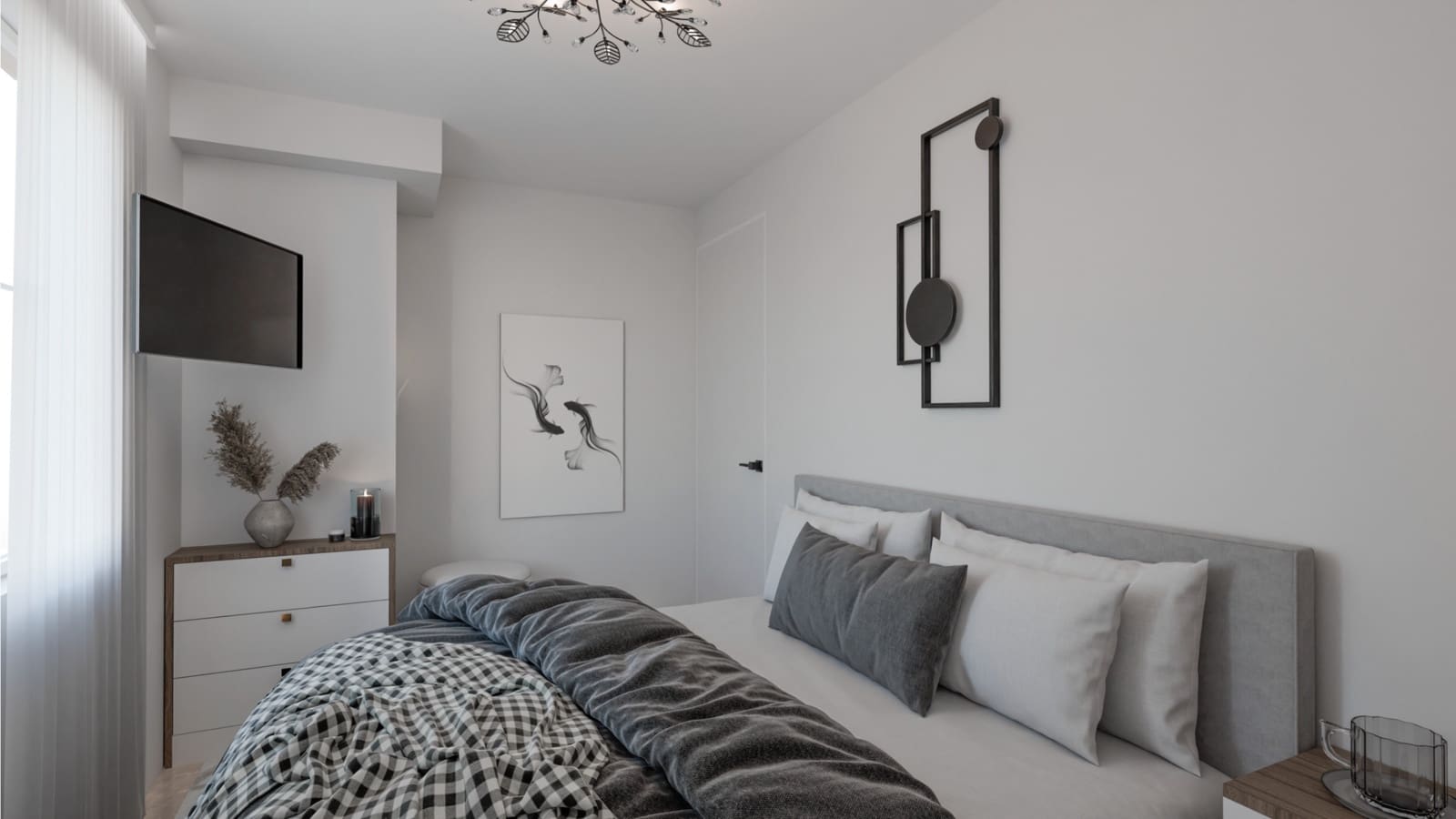 1 soveværelse Lejlighed til salg i Alicante by - € 234.900 (Ref: 9886625)