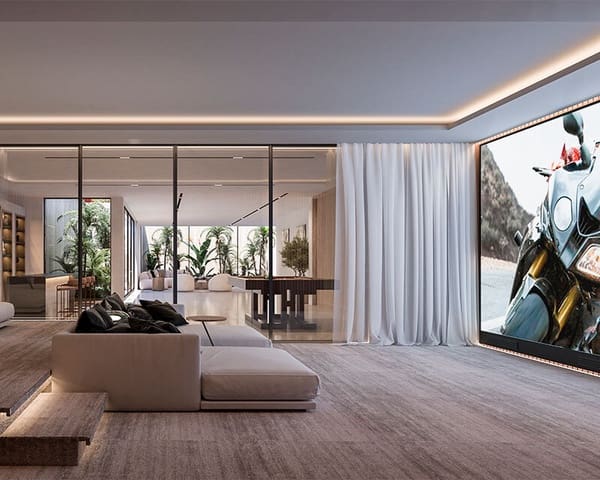 5 sypialnia Willa na sprzedaż w Casco Antiguo, Marbella - 7 100 000 € (Ref: 9886637)