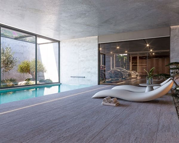 5 sovrum Villa till salu i Casco Antiguo, Marbella - 7 200 000 € (Ref: 9886638)