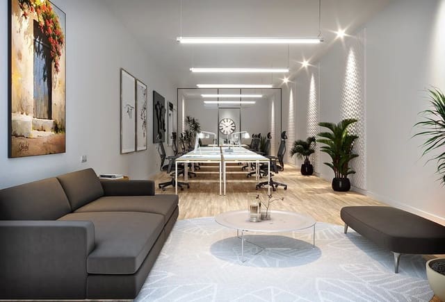2 Zimmer Apartment zu verkaufen in San Juan de Alicante / Sant Joan d'Alacant - 443.825 € (Ref: 9886701)