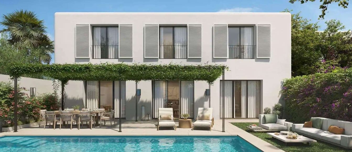 3 camera da letto Villetta a Schiera in vendita in Sotogrande - 1.034.000 € (Rif: 9886708)