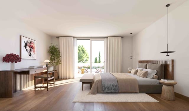 3 camera da letto Villetta a Schiera in vendita in Sotogrande Costa, San Roque - 1.034.000 € (Rif: 9886708)
