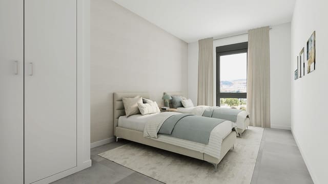 2 slaapkamer Penthouse te koop in Parque Central, Estepona - € 527.000 (Ref: 9886731)
