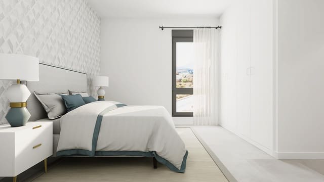 2 sovrum Lägenhet till salu i Parque Central, Estepona - 480 000 € (Ref: 9886735)