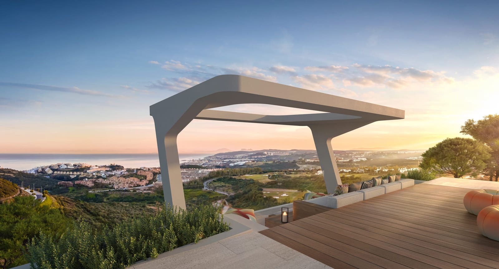 Apartamento de 2 habitaciones en Casares en venta - 1.592.750 € (Ref: 9886740)