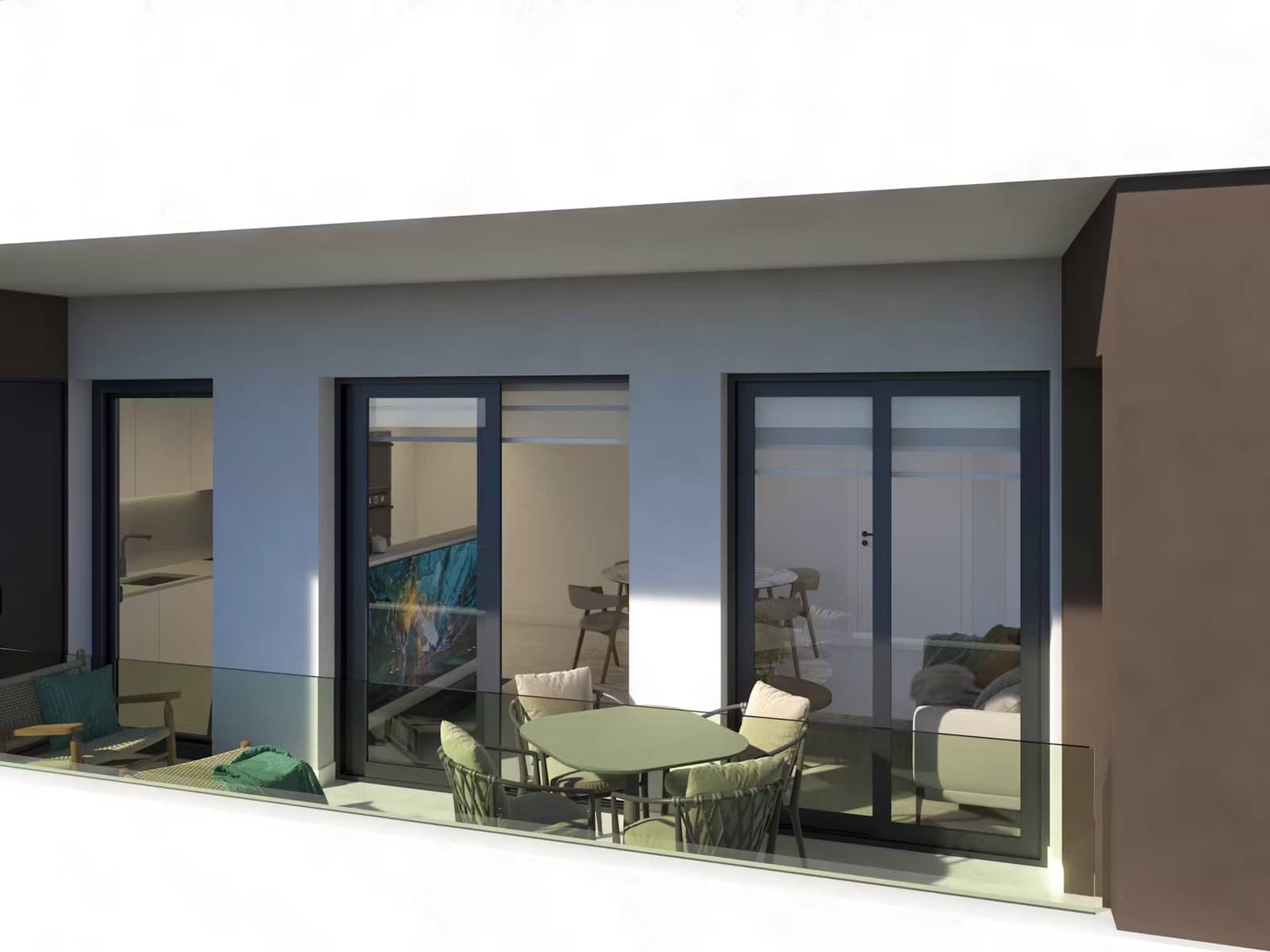 2 soverom Leilighet til salgs i Santa Pola - € 263 165 (Ref: 9886776)