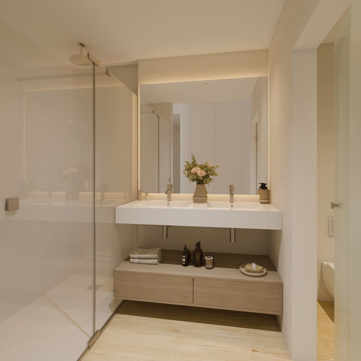 3 quarto Moradia em Banda para venda em Fuengirola com piscina garagem - 1 200 000 € (Ref: 9886783)