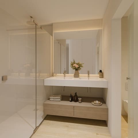 3 quarto Moradia em Banda para venda em Castillo Sohail, Fuengirola com piscina - 1 200 000 € (Ref: 9886783)