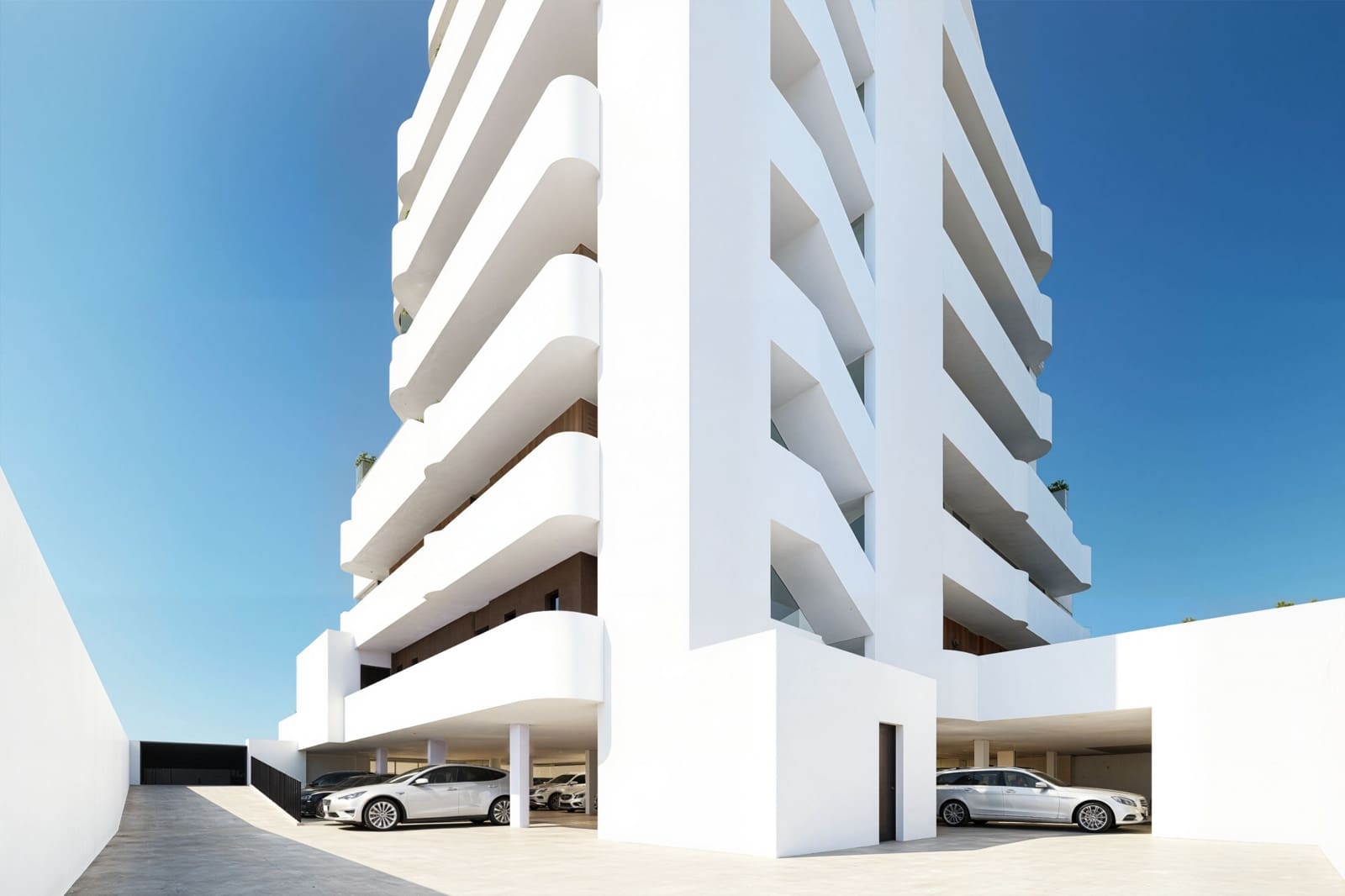 3 slaapkamer Penthouse te koop in Guardamar del Segura - € 695.000 (Ref: 9886819)
