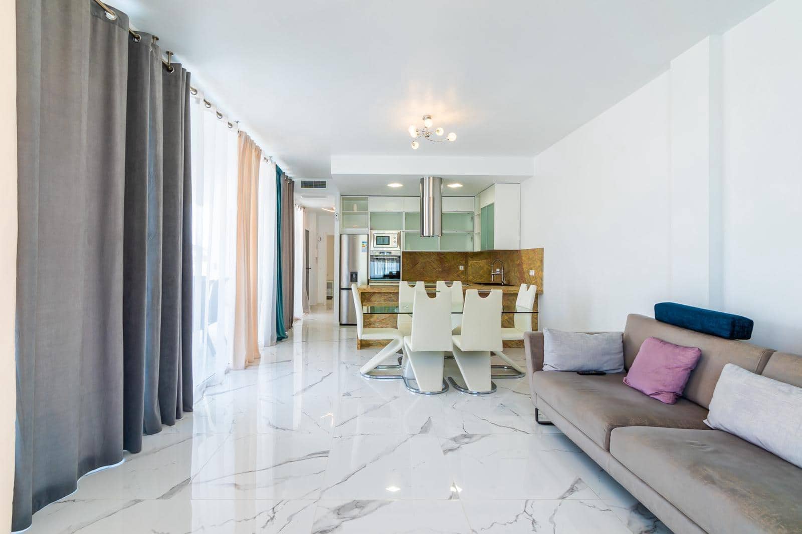 3 sovrum Radhus till salu i Orihuela med pool - 540 000 € (Ref: 9886849)