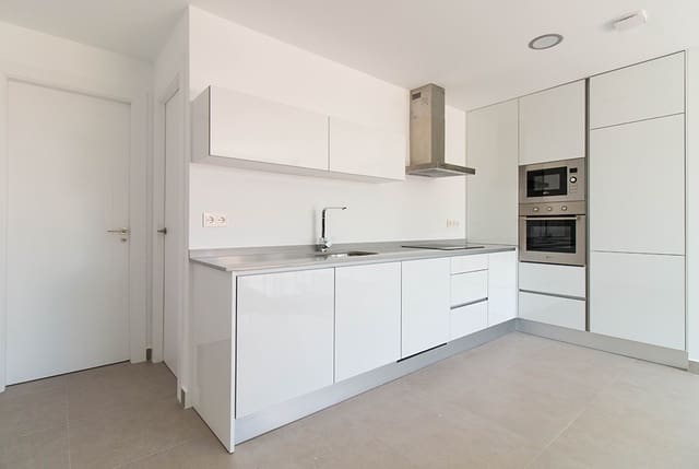 3 makuuhuone Rivitalo myytävänä paikassa Orihuela ciudad, Orihuela mukana uima-altaan - 540 000 € (Ref: 9886849)
