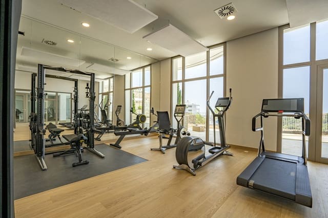 2 bedroom Apartment for sale in Benahavís pueblo, Benahavís - € 1,249,000 (Ref: 9886871)