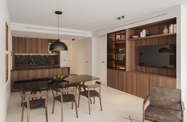 2 soveværelse Lejlighed til salg i Parque Central, Estepona - € 619.000 (Ref: 9886931)
