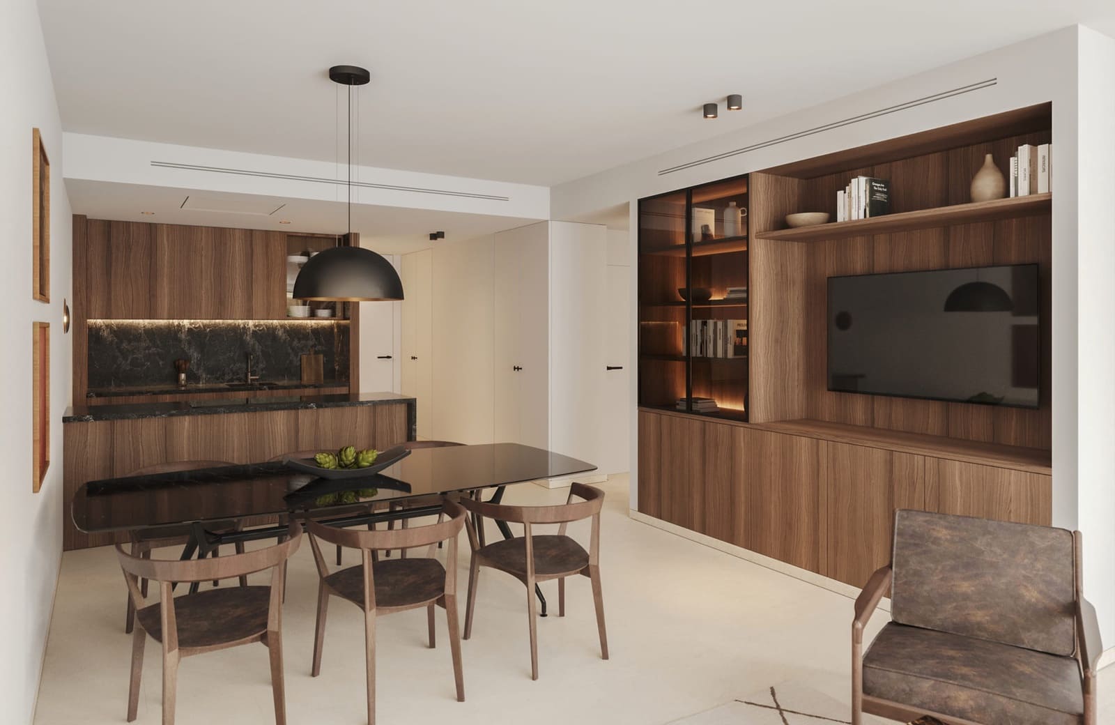 2 quarto Apartamento para venda em Estepona - 499 000 € (Ref: 9886932)
