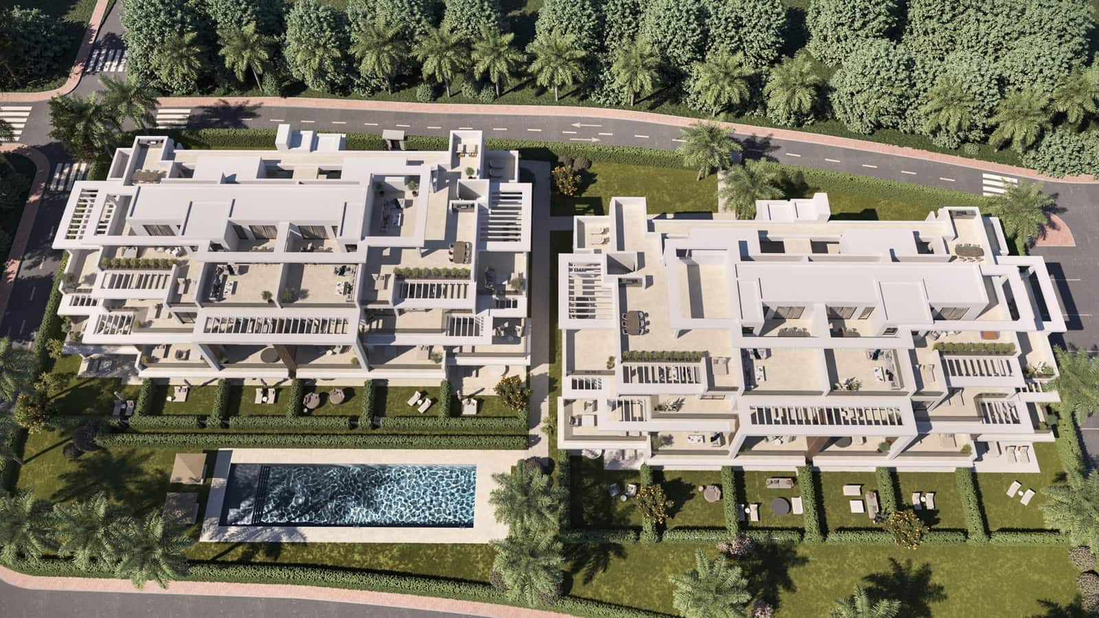 2 soverom Leilighet til salgs i Estepona - € 810 000 (Ref: 9886938)