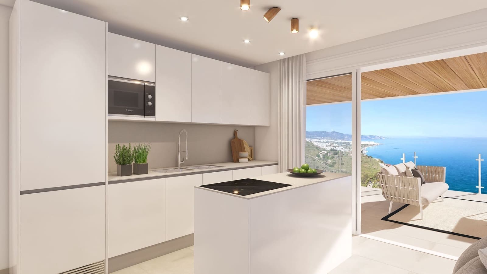 2 soverom Leilighet til salgs i Torrox - € 682 900 (Ref: 9886966)