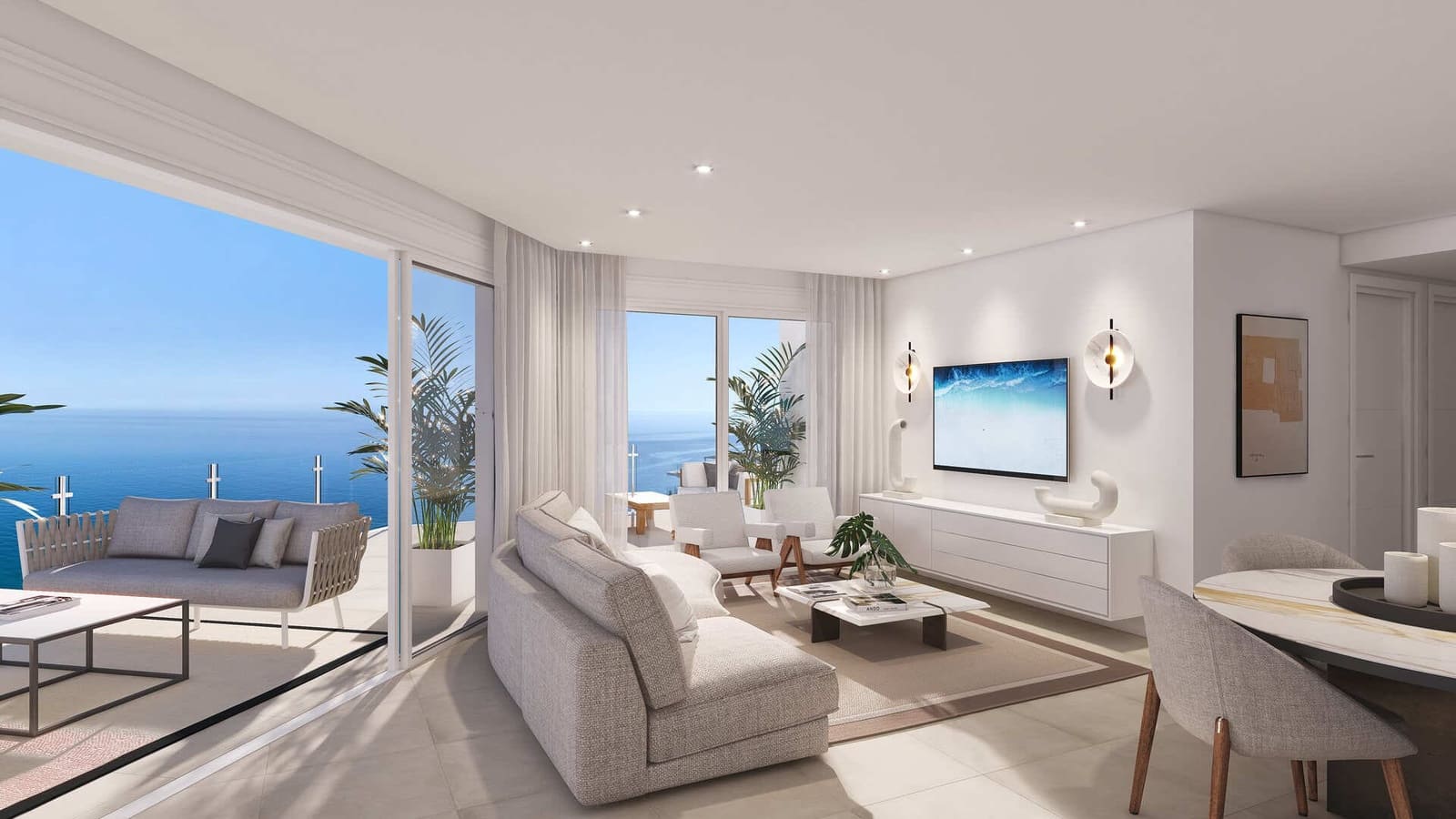 2 soverom Leilighet til salgs i Torrox - € 682 900 (Ref: 9886966)