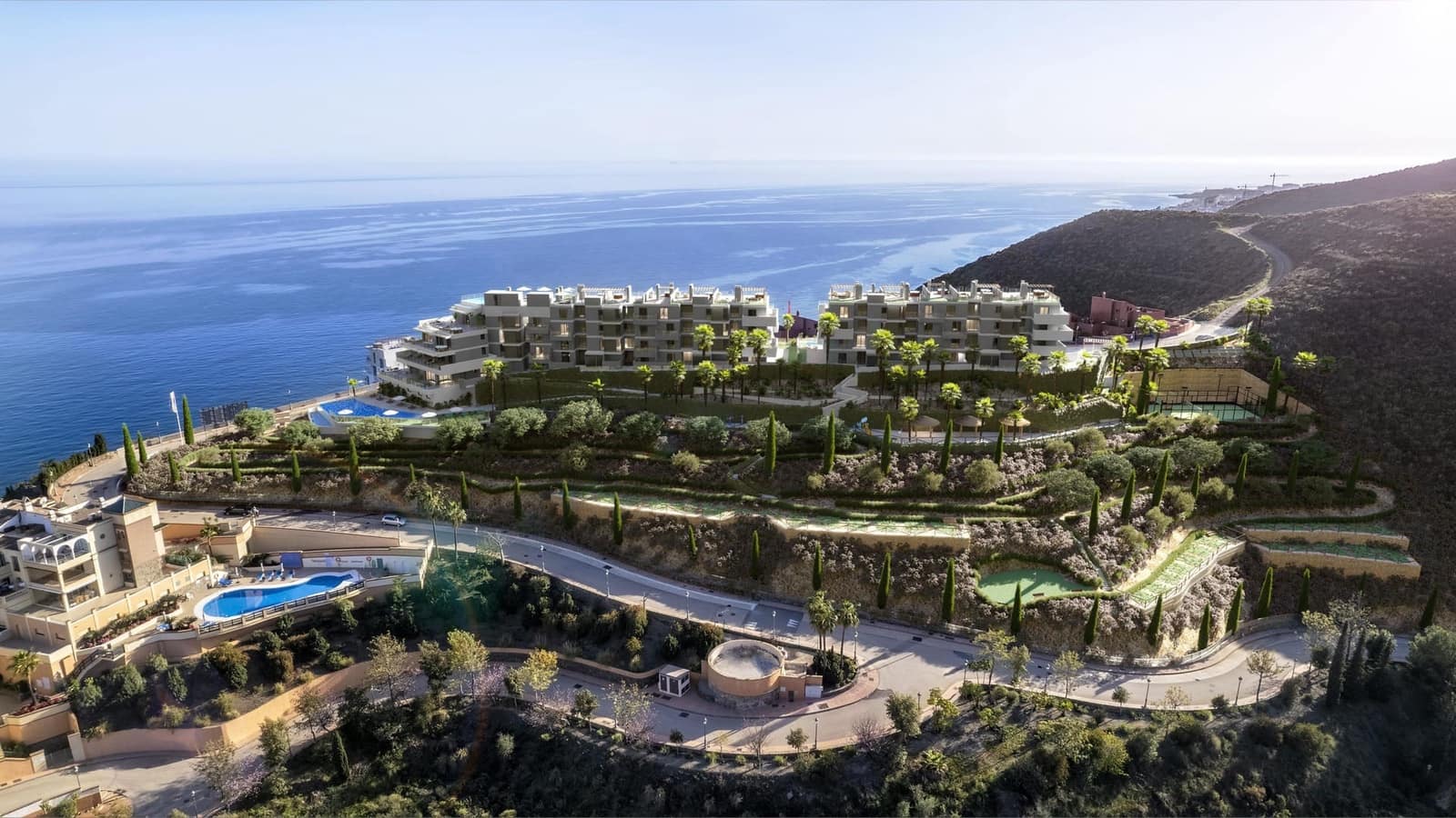 2 soverom Leilighet til salgs i Torrox - € 682 900 (Ref: 9886966)
