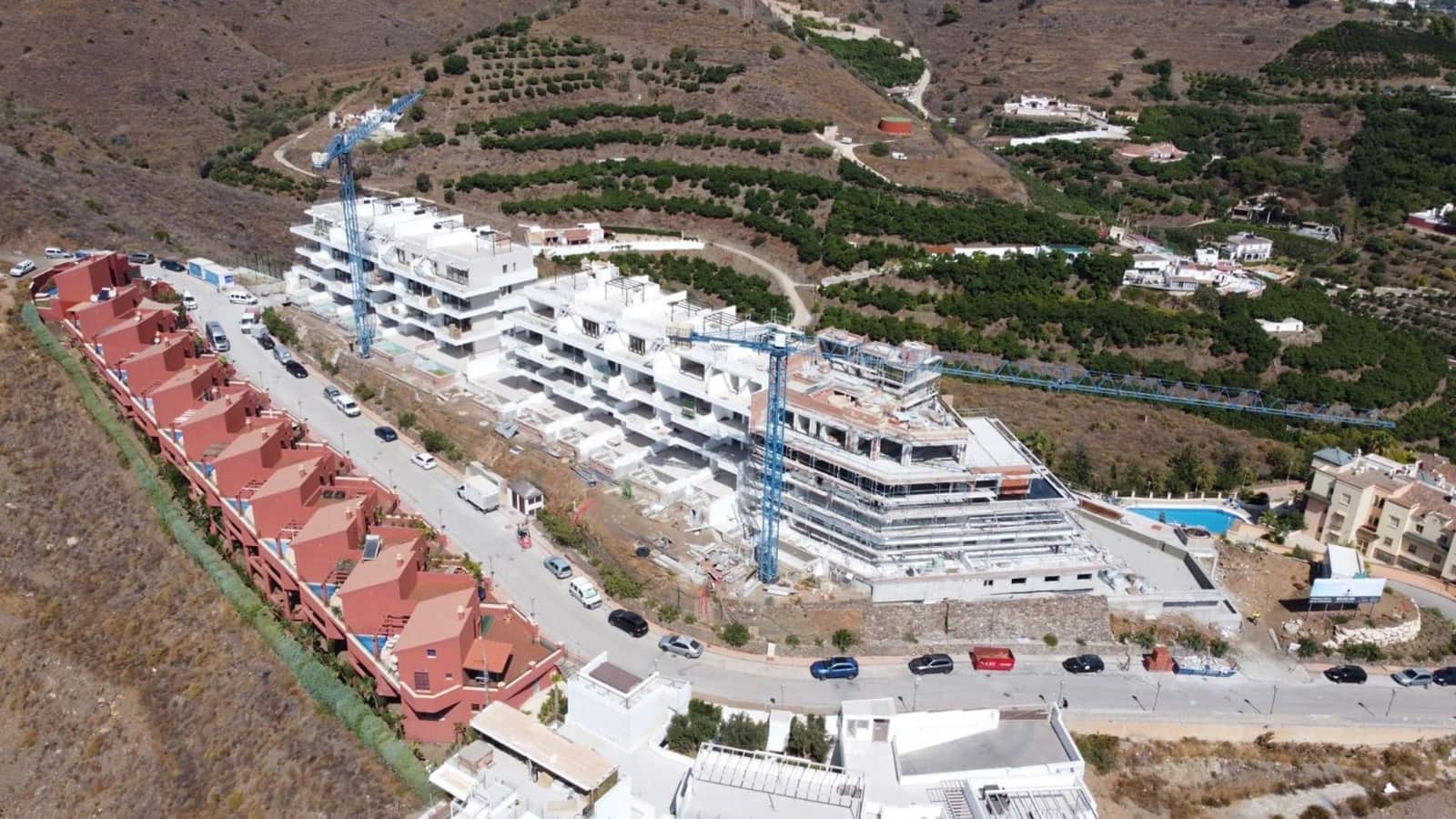 2 soverom Leilighet til salgs i Torrox - € 532 900 (Ref: 9886967)