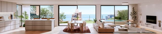 Ático de 3 habitaciones en Centro Historico, Málaga ciudad en venta - 2.750.000 € (Ref: 9886990)