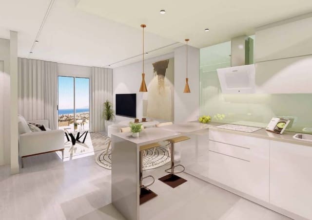 3 chambre Appartement à vendre à Torre de Benagalbon, Rincón de la Victoria - 495 000 € (Ref: 9886994)