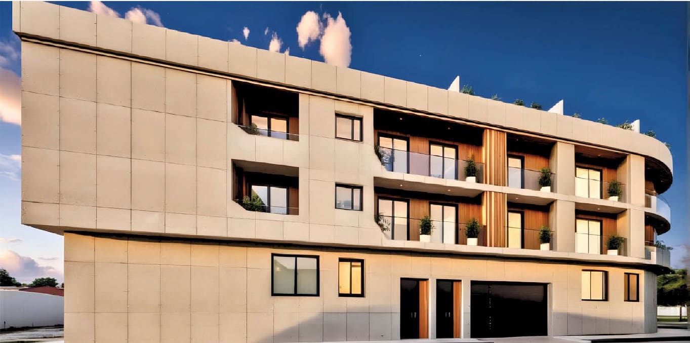 Ático de 1 habitación en Las Lagunas de Mijas en venta - 263.915 € (Ref: 9887070)