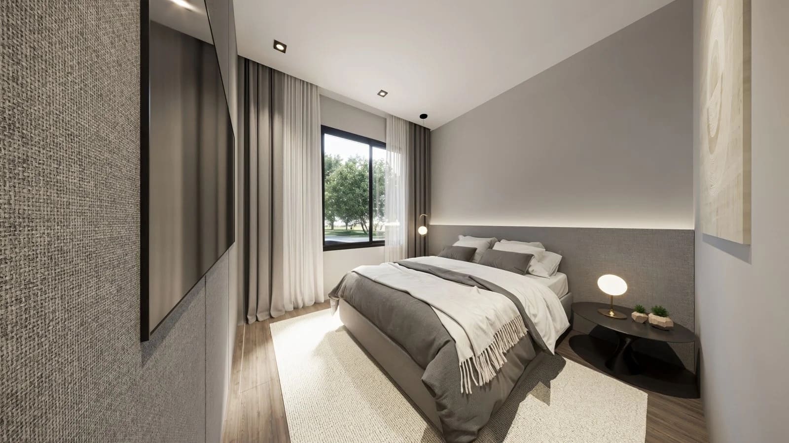 Ático de 1 habitación en Las Lagunas de Mijas en venta - 263.915 € (Ref: 9887070)