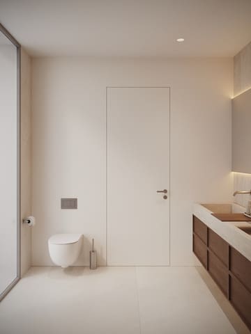 3 slaapkamer Rijtjeshuis te koop in Casco Antiguo, Marbella met zwembad - € 1.562.855 (Ref: 9887073)