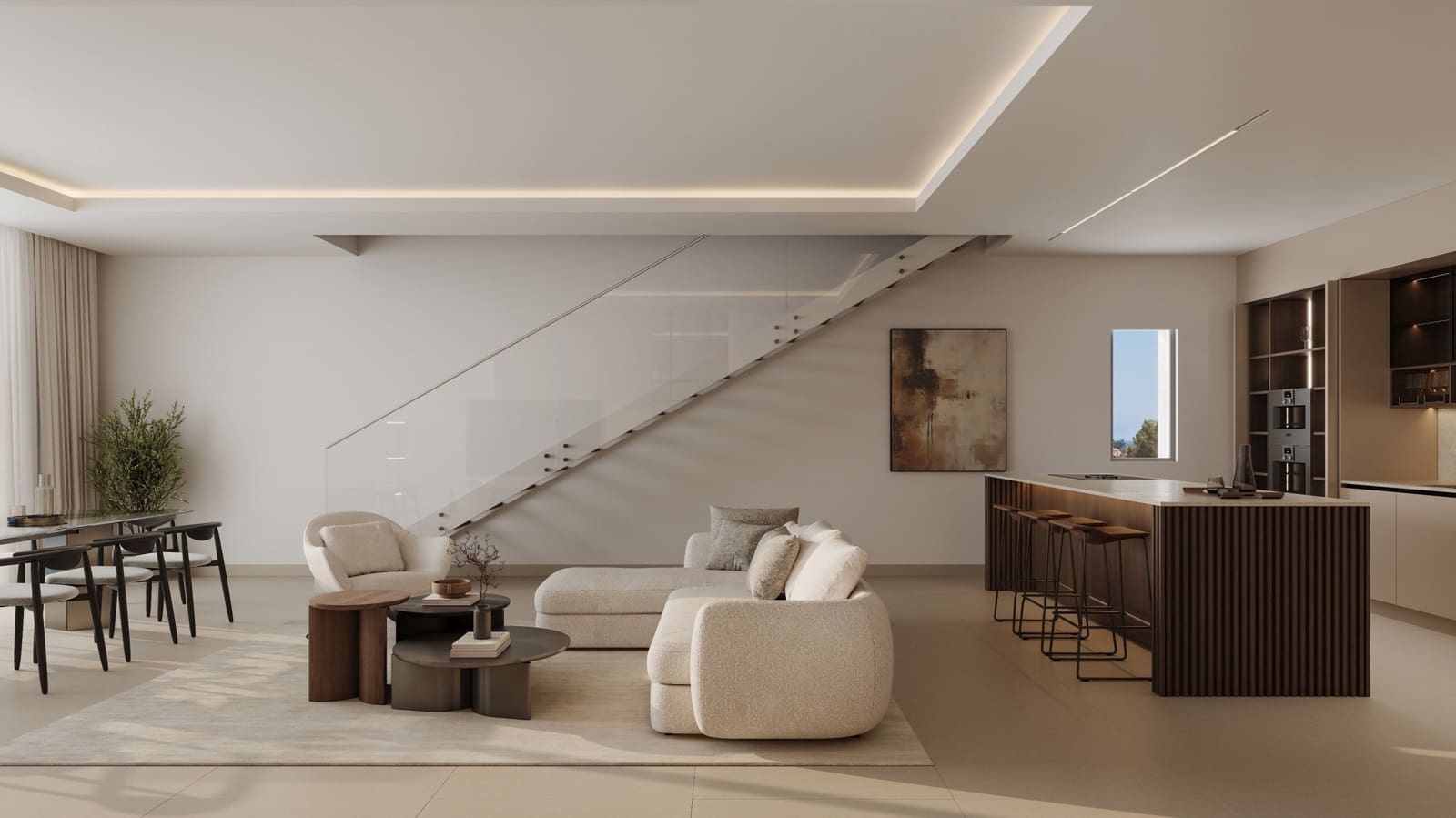 1 makuuhuone Bungalow myytävänä paikassa Marbella mukana 
autotalli - 439 000 € (Ref: 9887077)