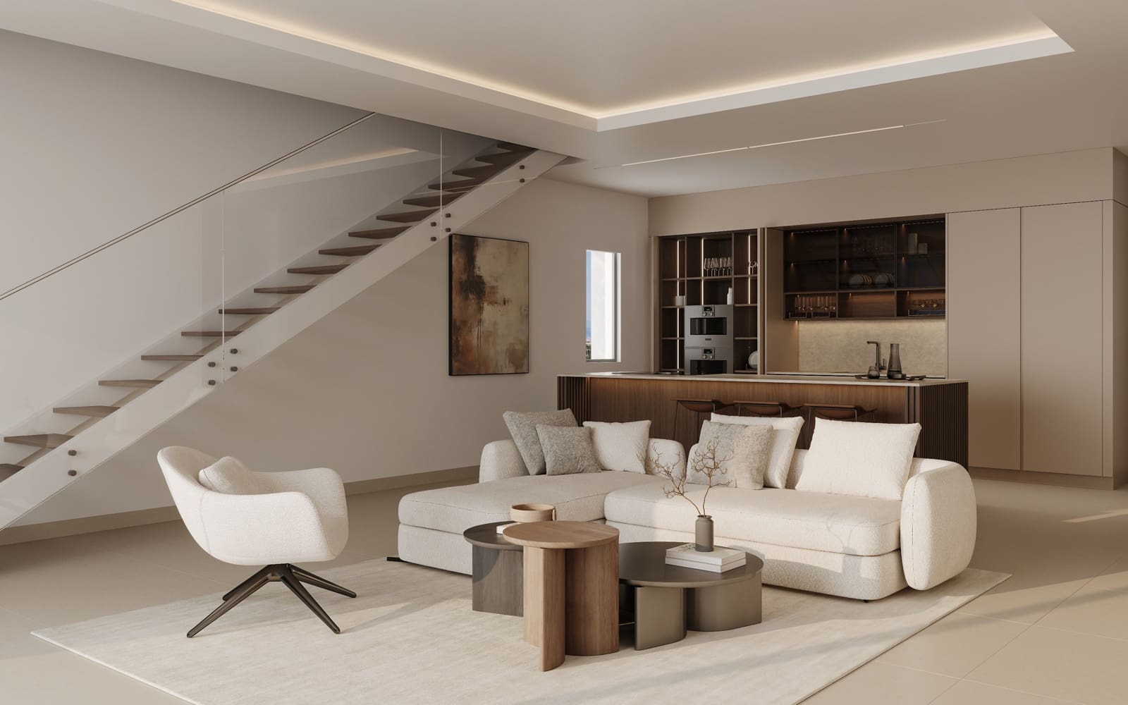 3 sypialnia Bungalow na sprzedaż w Marbella - 815 200 € (Ref: 9887078)