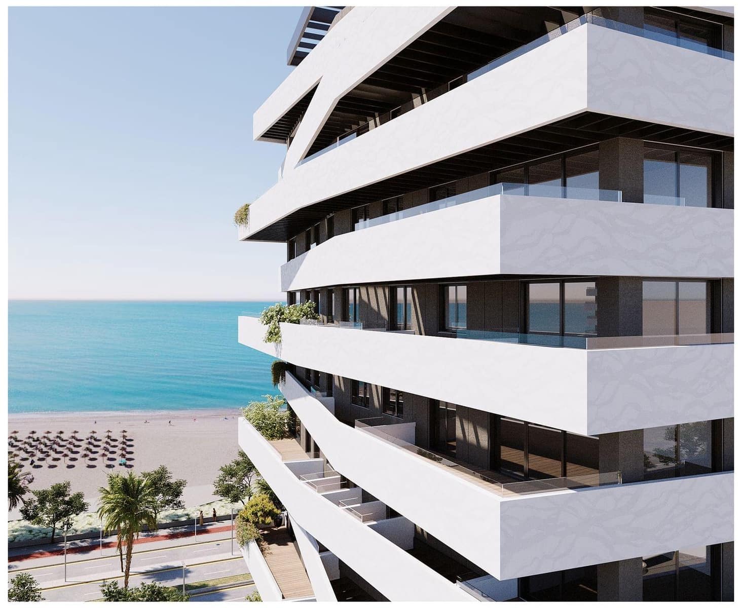 4 soverom Leilighet til salgs i Malaga by - € 6 350 000 (Ref: 9887112)