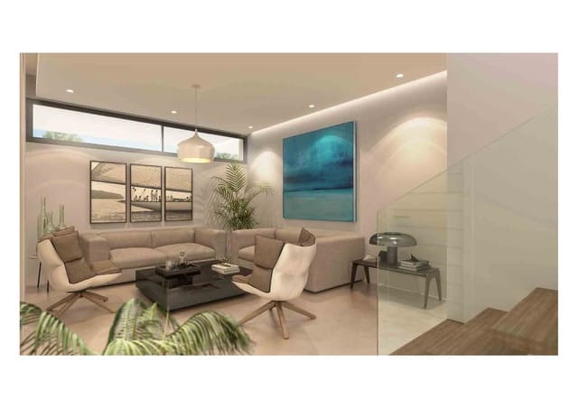 3 soveværelse Villa til salg i La Cala de Mijas, Mijas - € 1.920.000 (Ref: 9887122)