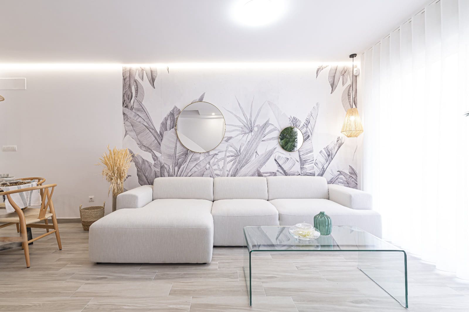2 slaapkamer Rijtjeshuis te koop in La Manga del Mar Menor - € 260.560 (Ref: 9887126)