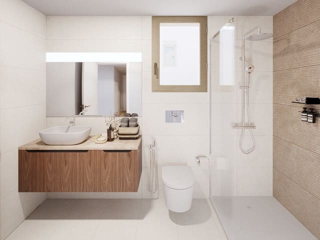 4 sovrum Radhus till salu i Mijas pueblo, Mijas - 970 000 € (Ref: 9887156)