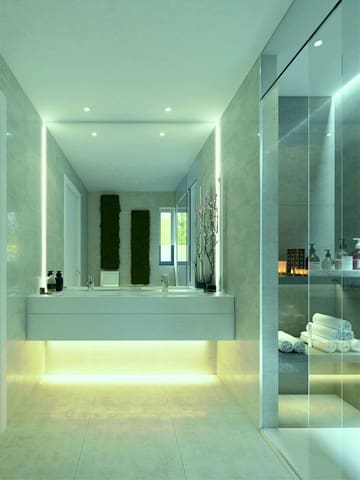 3 bedroom Penthouse for sale in Castillo Sohail, Fuengirola - € 1,550,000 (Ref: 9887260)