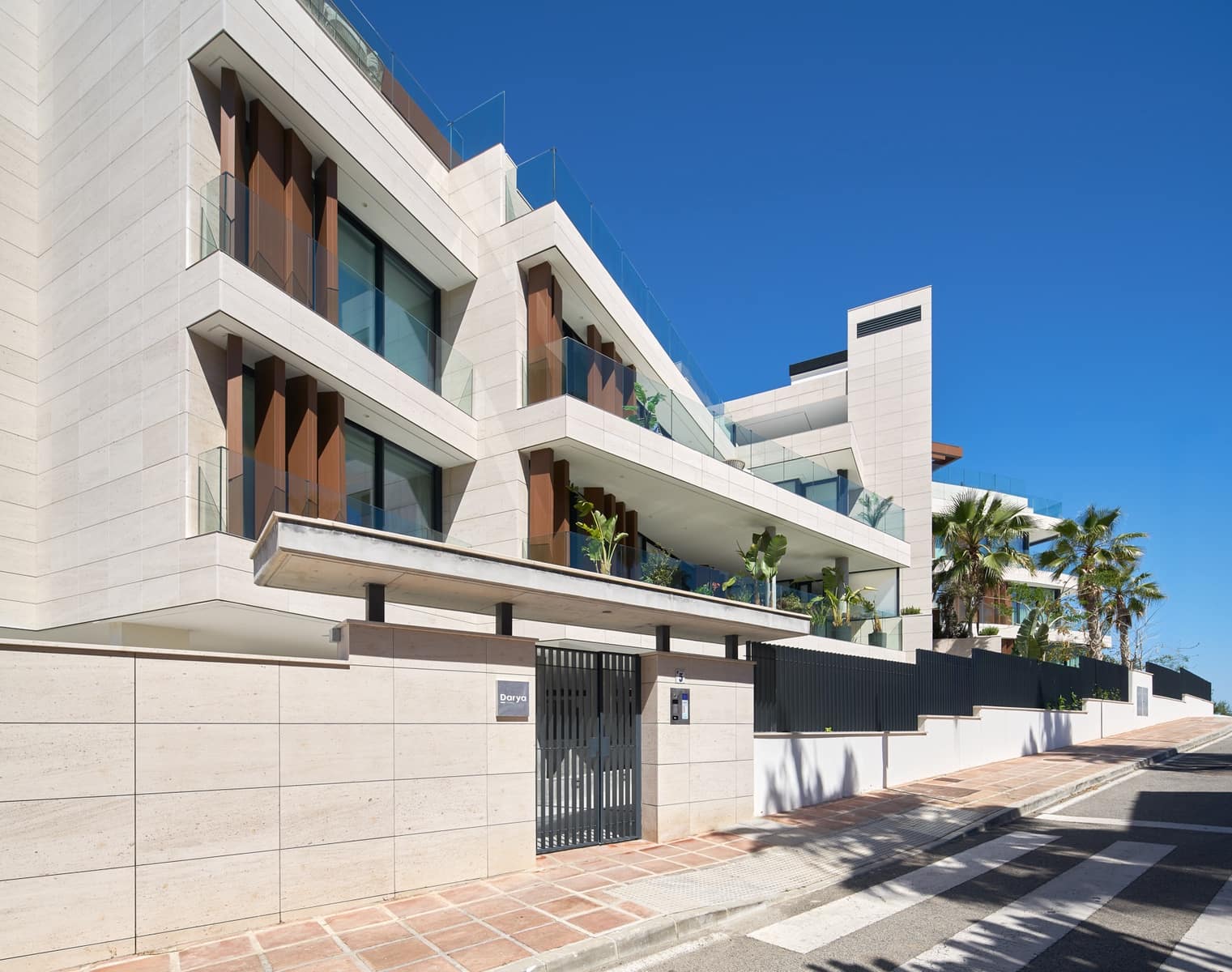3 makuuhuone Huoneisto myytävänä paikassa Estepona - 2 650 000 € (Ref: 9887277)