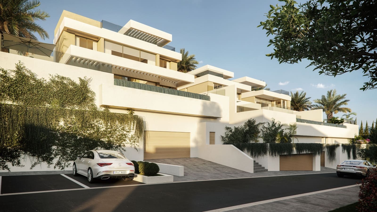 3 bedroom Villa for sale in Almunecar with pool - € 1,950,000 (Ref: 9887305)