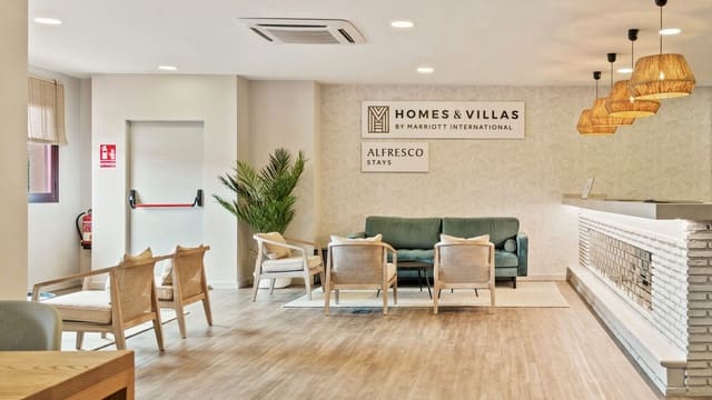 2 bedroom Apartment for sale in Benahavís pueblo, Benahavís - € 299,000 (Ref: 9887325)
