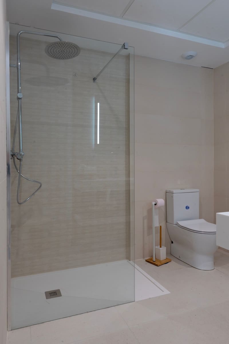 3 camera da letto Appartamento in vendita in San Pedro de Alcantara - 440.000 € (Rif: 9887329)