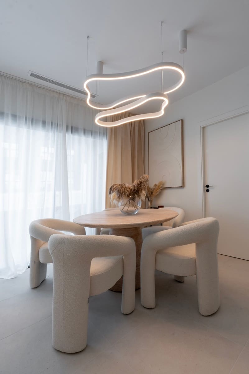 3 camera da letto Appartamento in vendita in San Pedro de Alcantara - 440.000 € (Rif: 9887329)