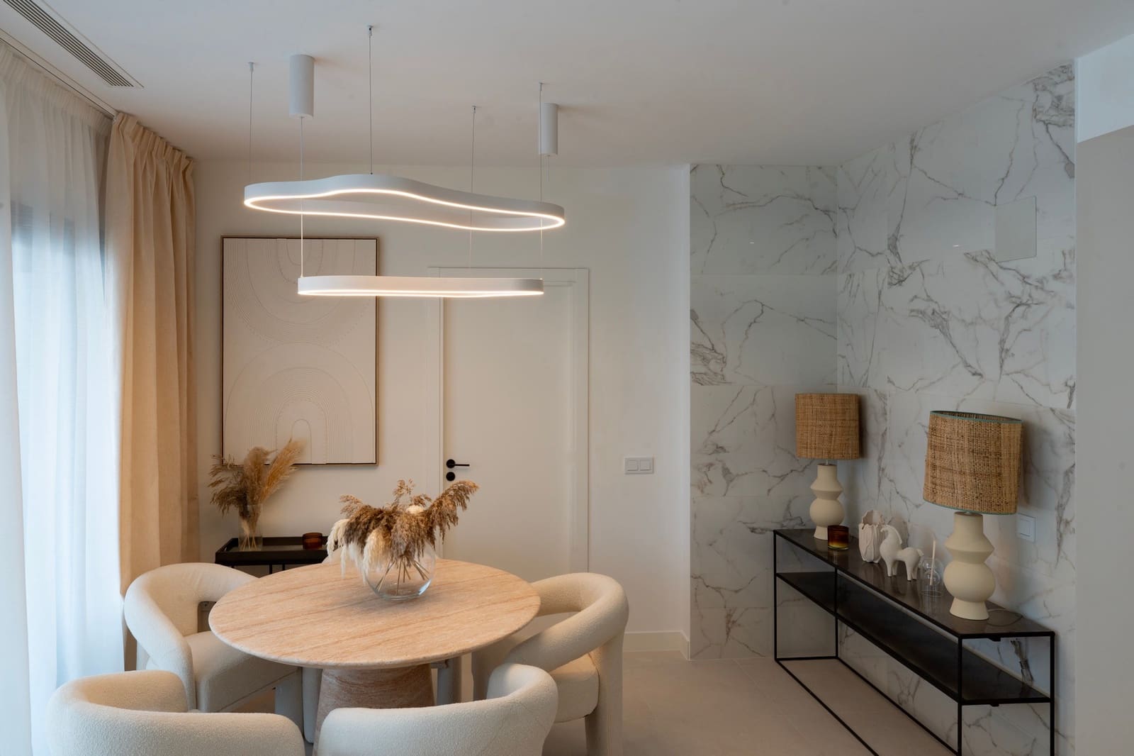 3 camera da letto Appartamento in vendita in San Pedro de Alcantara - 440.000 € (Rif: 9887329)