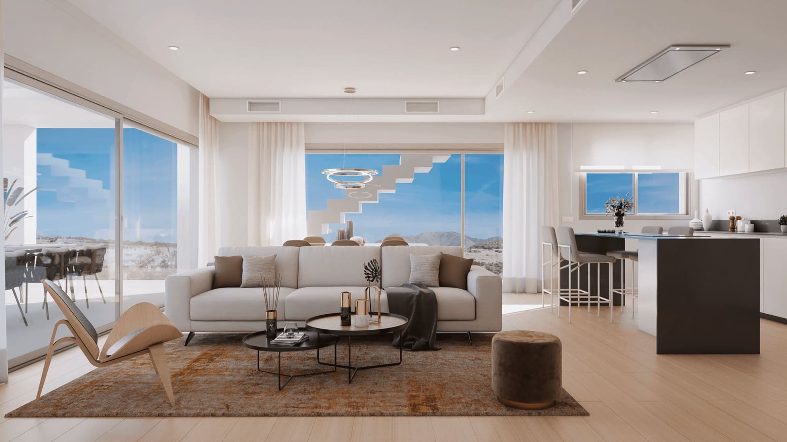 2 quarto Apartamento para venda em Casares - 580 000 € (Ref: 9887351)