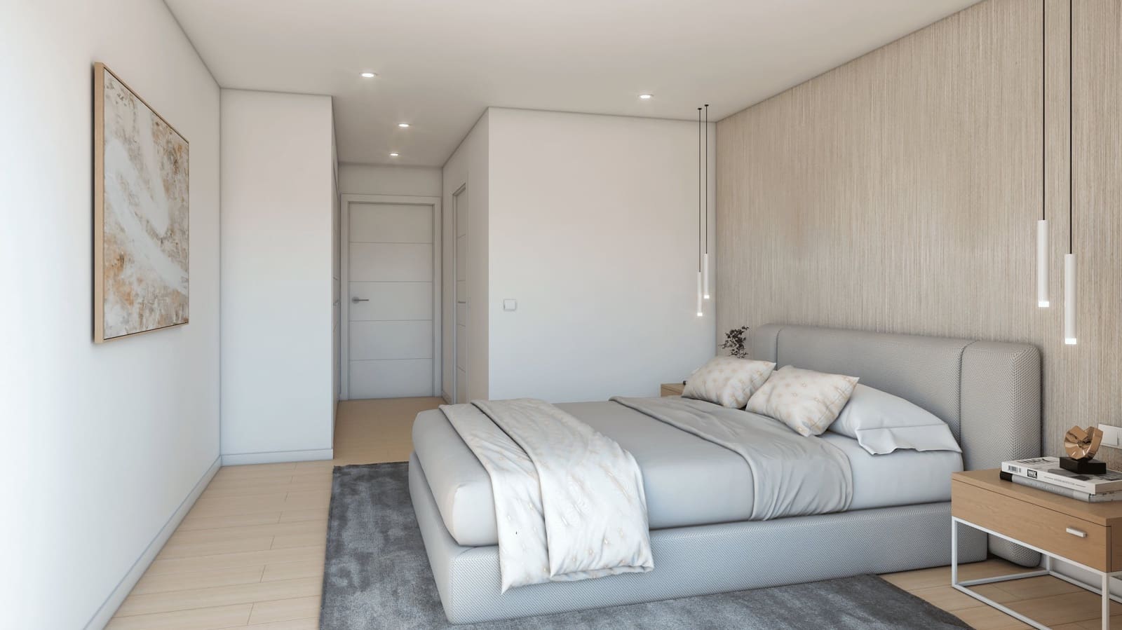 2 quarto Apartamento para venda em Casares - 580 000 € (Ref: 9887351)
