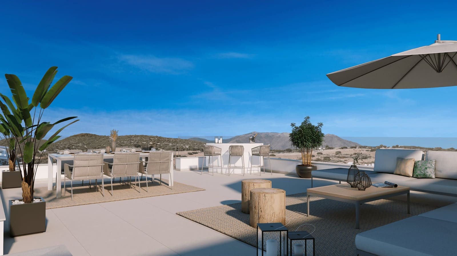 2 quarto Apartamento para venda em Casares - 580 000 € (Ref: 9887351)