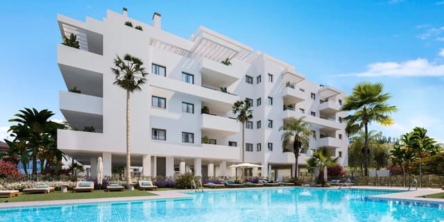 3 quarto Apartamento para venda em Vélez-Málaga - 300 000 € (Ref: 9887365)