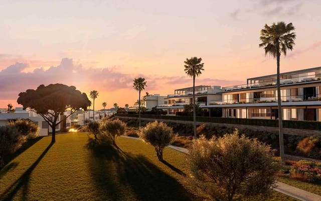 4 soverom Bungalow til salgs i Casco Antiguo, Marbella - € 1 415 000 (Ref: 9887372)