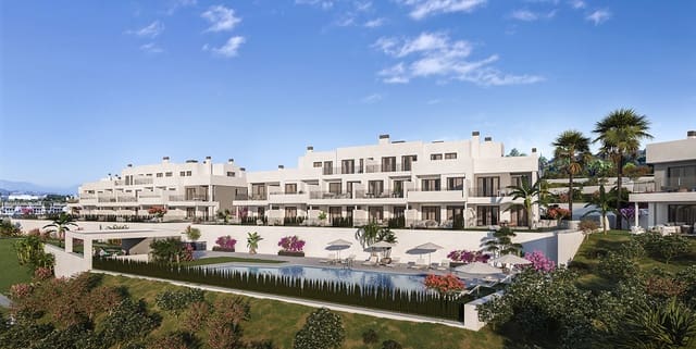 Apartamento de 2 habitaciones en La Alcaidesa en venta - 341.000 € (Ref: 9887375)