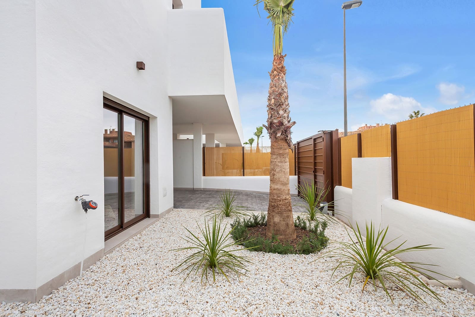 3 chambre Bungalow à vendre à Los Alcazares - 399 900 € (Ref: 9887400)
