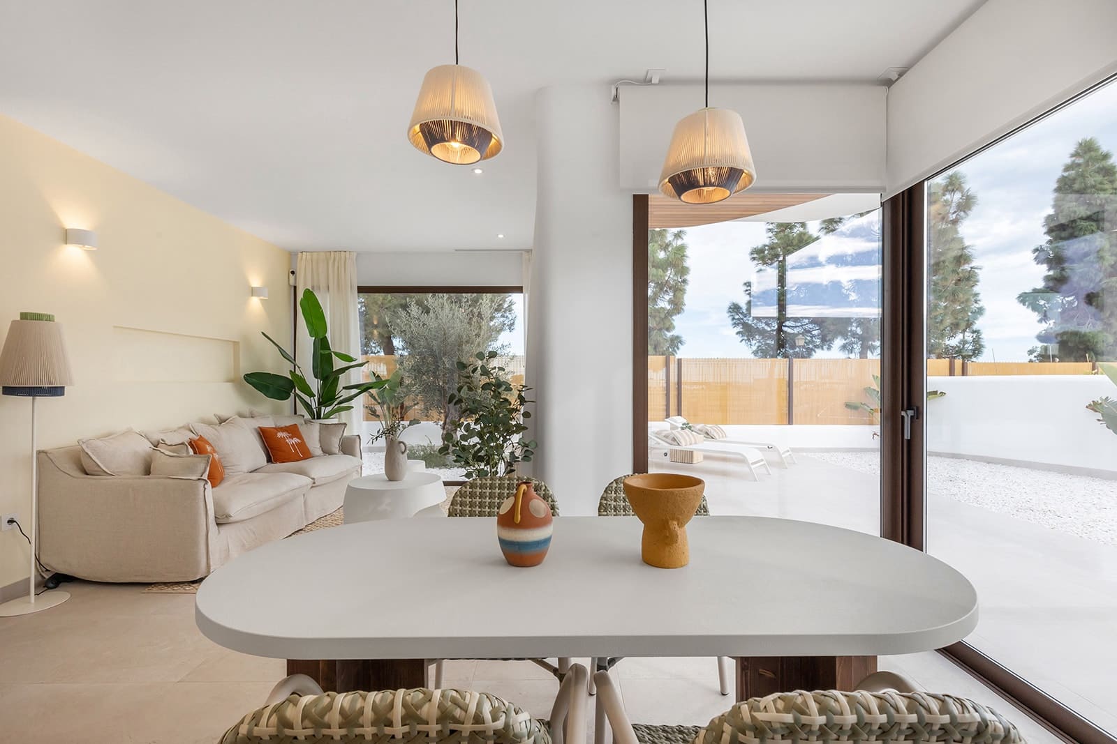 3 chambre Bungalow à vendre à Los Alcazares - 399 900 € (Ref: 9887400)